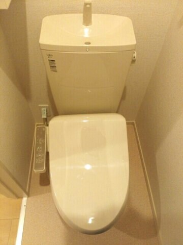 ルーベル宇多津Ｂの物件内観写真