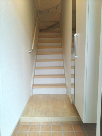 ルーベル宇多津Ｂの物件内観写真