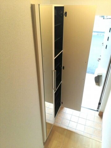 ルーベル宇多津Ｂの物件内観写真