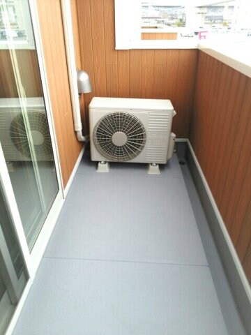 ルーベル宇多津Ｂの物件内観写真