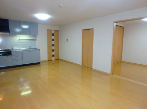 ループサイドの物件内観写真