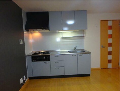 ループサイドの物件内観写真