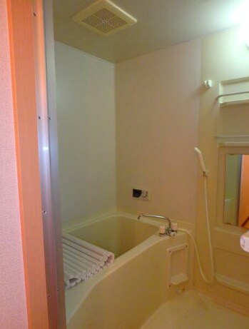 ループサイドの物件内観写真