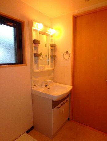 ループサイドの物件内観写真