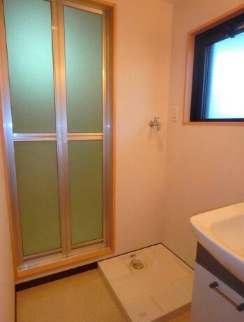 ループサイドの物件内観写真