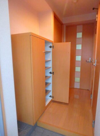 ループサイドの物件内観写真