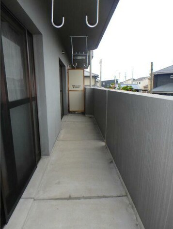 ループサイドの物件内観写真