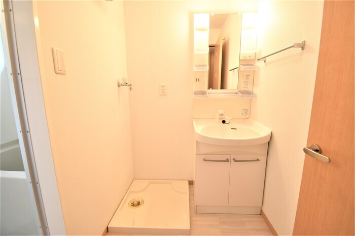 フォンターナ伏石　B棟の物件内観写真