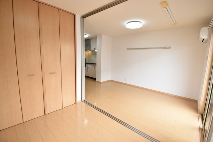 フォンターナ伏石　B棟の物件内観写真