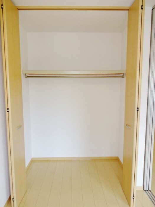 フォンターナ伏石　B棟の物件内観写真