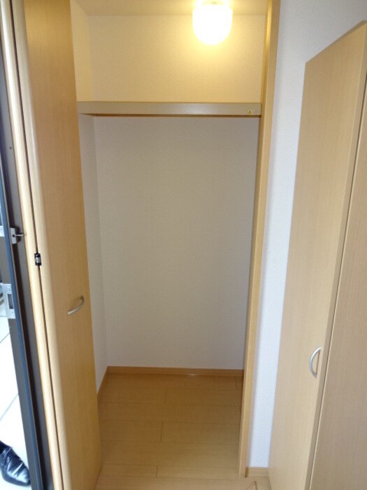 フォンターナ伏石　B棟の物件内観写真