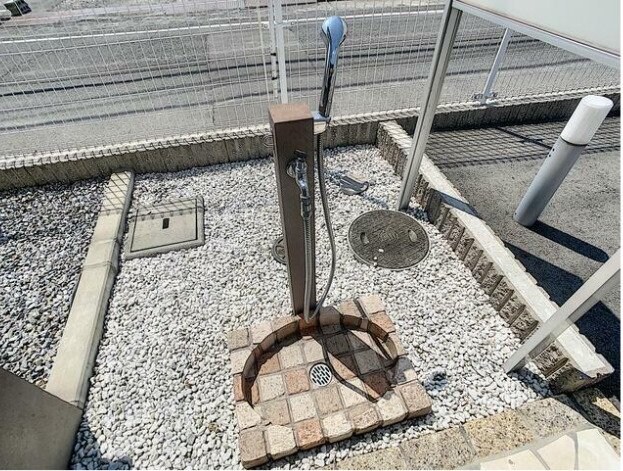 アクア勅使Ⅰの物件内観写真