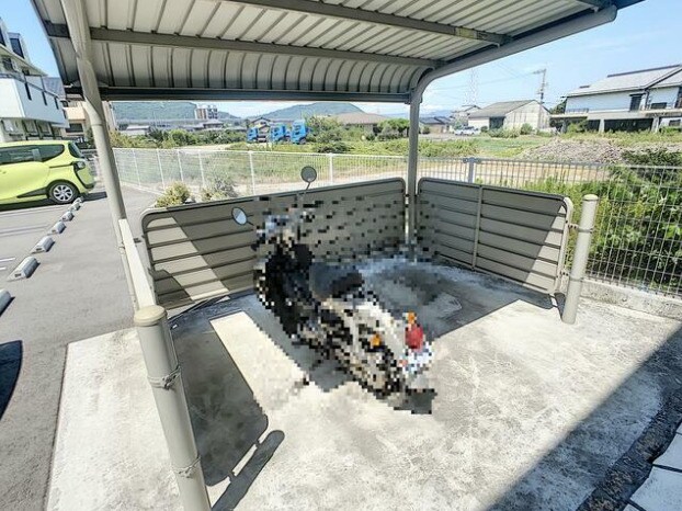 アクア勅使Ⅰの物件内観写真