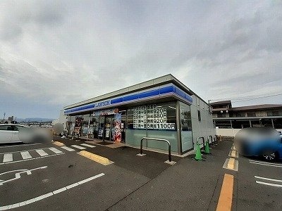 ニューエルディム小山Ａの物件外観写真