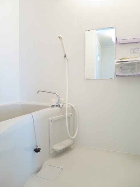 ヴィラナリー屋島7号棟の物件内観写真