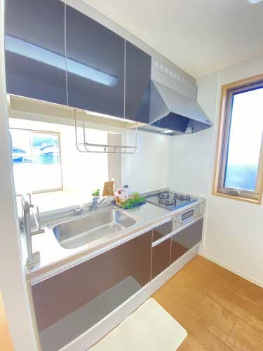 シャーメゾン　Ajiの物件内観写真