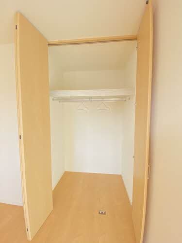 シャーメゾン　Ajiの物件内観写真