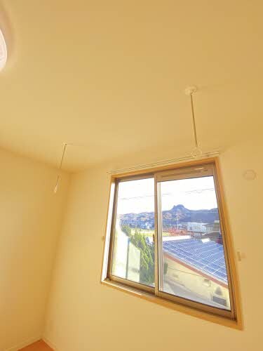 シャーメゾン　Ajiの物件内観写真