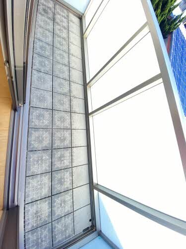 シャーメゾン　Ajiの物件内観写真