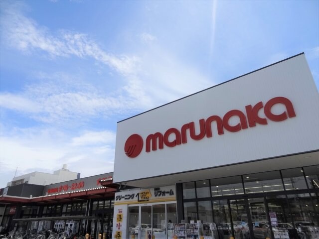 レオパレスベトレーテンナーベの物件外観写真