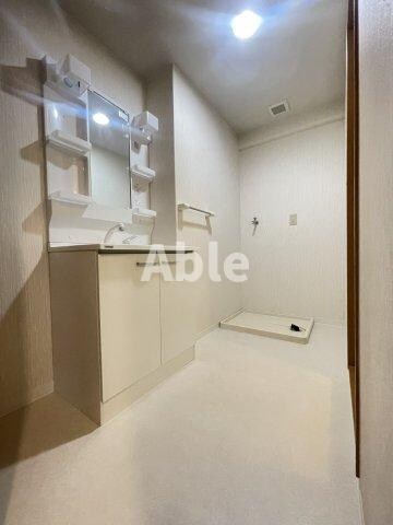 サーパス木太公園の物件内観写真