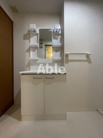 サーパス木太公園の物件内観写真