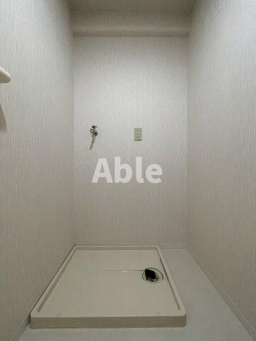 サーパス木太公園の物件内観写真