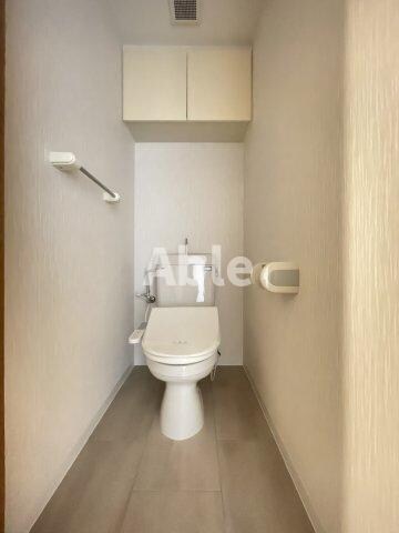 サーパス木太公園の物件内観写真