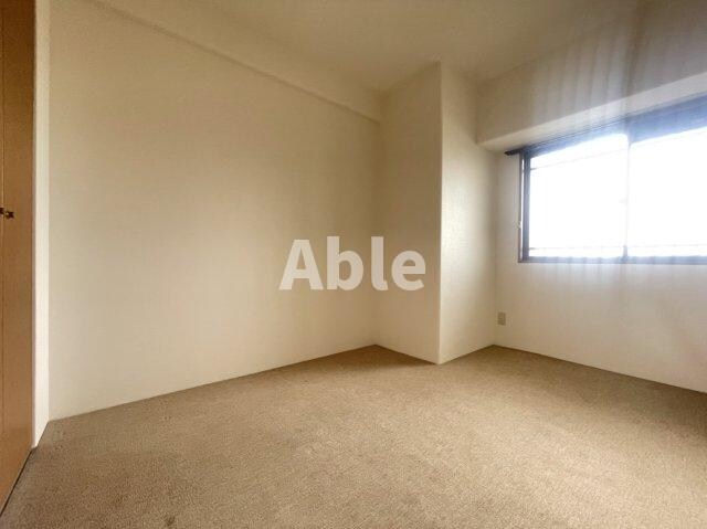 サーパス木太公園の物件内観写真