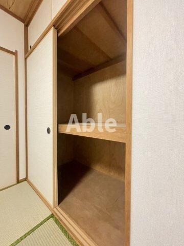 サーパス木太公園の物件内観写真