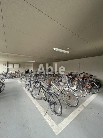 サーパス木太公園の物件内観写真