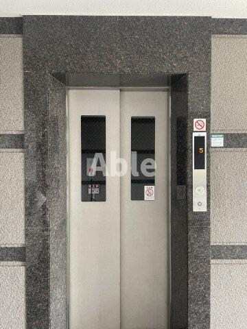 サーパス木太公園の物件内観写真