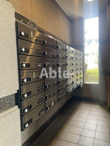 サーパス木太公園の物件内観写真