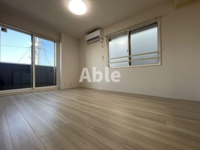 グレイスフルの物件内観写真