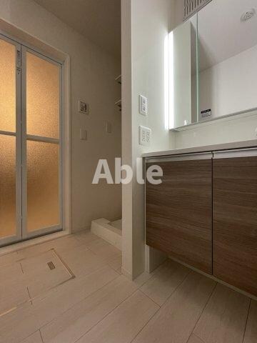 グレイスフルの物件内観写真