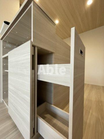 グレイスフルの物件内観写真