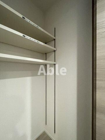 グレイスフルの物件内観写真