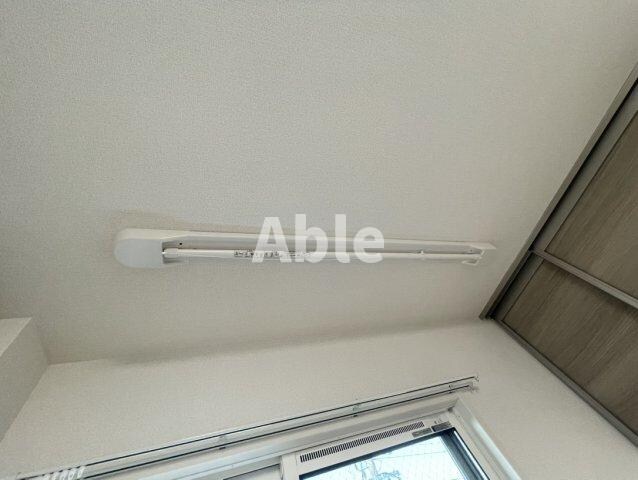 グレイスフルの物件内観写真