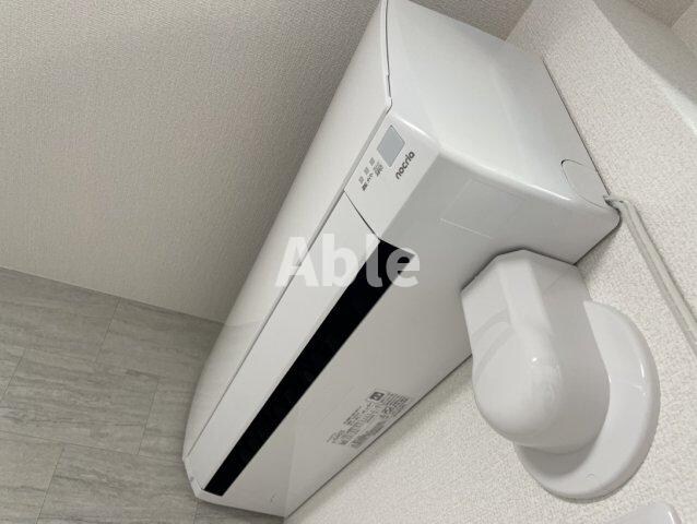 グレイスフルの物件内観写真