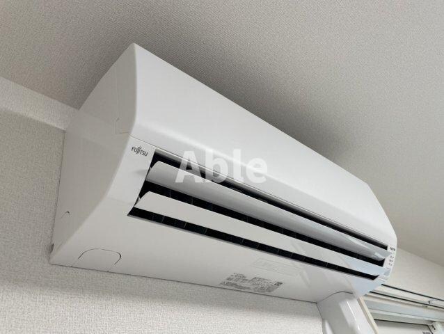 グレイスフルの物件内観写真