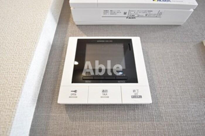 グレイスフルの物件内観写真