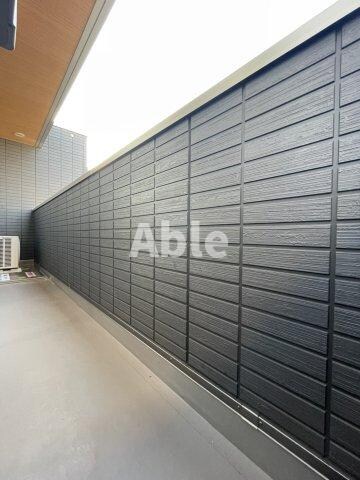 グレイスフルの物件内観写真