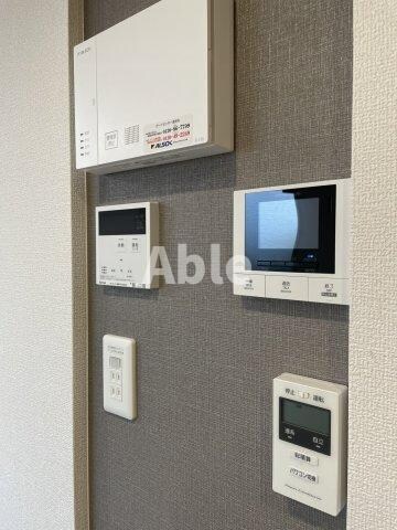 グレイスフルの物件内観写真