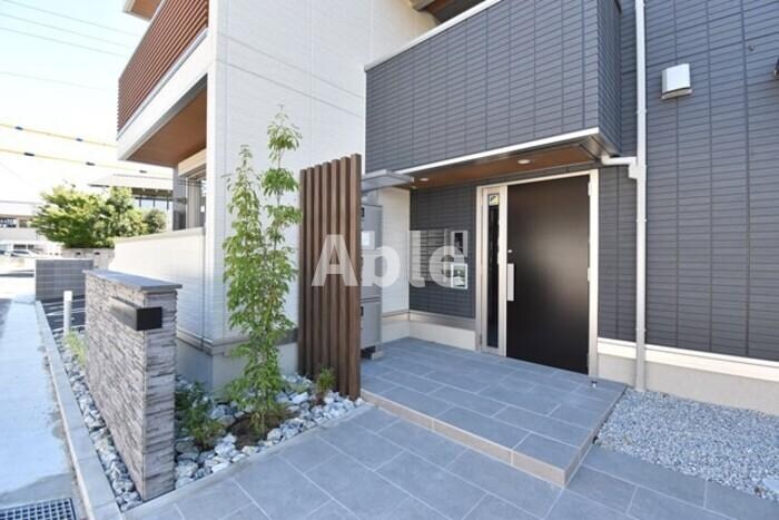 グレイスフルの物件内観写真