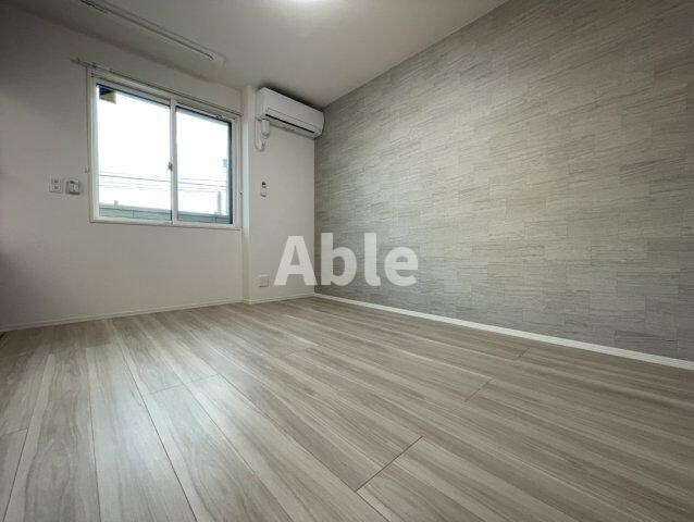 グレイスフルの物件内観写真