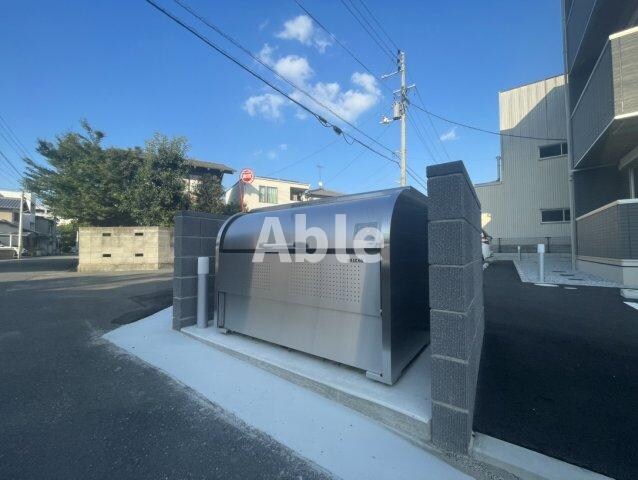 グレイスフルの物件内観写真