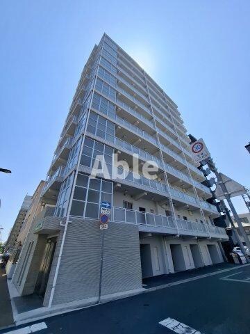 Ｓ－ＦＯＲＴ栗林公園北の物件外観写真