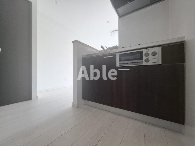 Ｓ－ＦＯＲＴ栗林公園北の物件内観写真