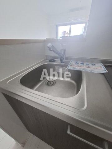 Ｓ－ＦＯＲＴ栗林公園北の物件内観写真