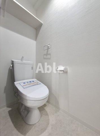 Ｓ－ＦＯＲＴ栗林公園北の物件内観写真